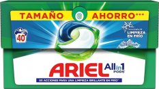 Ariel Allin1Pods Alpine gélové kapsuly  40ks