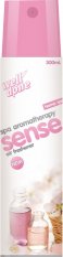Well Done Sense Spa Aromatherapy légfrissítő spray 300ml
