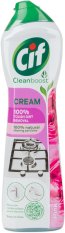 Cif Cream Cleanboost Pink 500ml