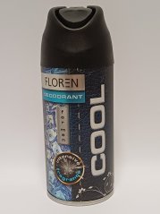 Floren Cool deospray 150ml