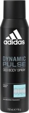 Adidas Dynamic Pulse deospray 150 ml