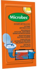 Microbec Ultra szennyvíztartályokhoz 25g