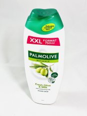 Palmolive Fresh Olive & Milk tusfürdő 750ml