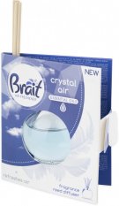 Brait Crystal légfrissítő 40ml