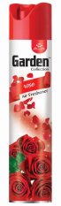 Garden Rose légfrissítő 300ml Garden Rose légfrissítő 300ml