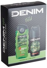 Denim Wild csomag