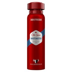 Old Spice Whitewater deospray 150ml