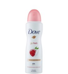 Dove Go Fresh Pomegranate & Verbena deospray 125ml