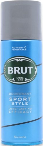 Brut Sport Style deospray 200ml