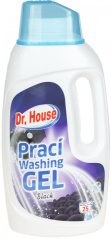 Dr. House prací gél Black 1,5L 25 praní