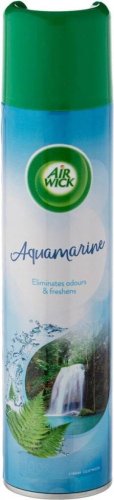 Air Wick Aquamarine osviežovač vzduchu v spreji 300ml