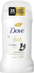 Dove Advanced Care Invisible Dry deodorant 50ml