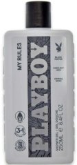 Playboy My Rules sprchový gél 250ml