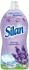 Silan Spring Lavender aviváž 1800ml 72 praní