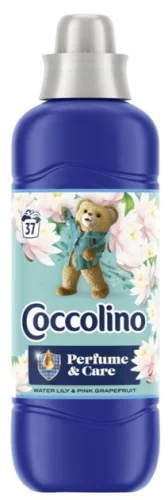 Coccolino Water Lily & Pink Grapefruit öblítő 925ml 37 mosás
