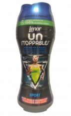 Lenor Unstoppables Sport parfümgyöngyök 210g