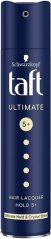 Taft Hold 5+ Ultimate lak na vlasy 250ml
