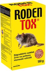 Rodentox rágcsálóirtó granulátum 3x50g