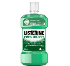Listerine Fresh Burst szájvíz 500ml
