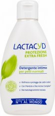 Lactacyd Protezione Extra Fresh intim mosakodó emulzió 300ml