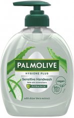 Palmolive Aloe Vera antibakteriális folyékony szappan 300ml