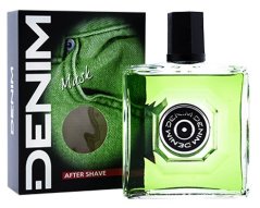 Denim Musk after shave 100ml