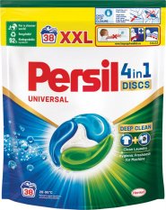 Persil Deep Clean Universal pracie kapsuly 38ks