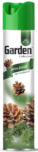 Garden Pine Fresh osviežovač vzduchu 300ml