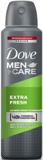 Dove Men+ Care Extra Fresh 48h deospray 150ml
