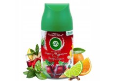 Air Wick Spiced Fruity Sangria légfrissítő 250ml Air Wick Spiced Fruity Sangria légfrissítő 250ml