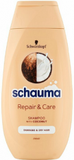 Schauma Repair & Care Coconut hajsampon 250ml