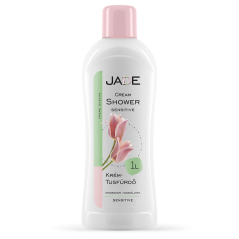 Jade Sensitive cream shower 1L