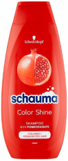 Schauma Color Shine hajsampon 250ml