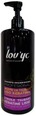 Lov'yc Keratin Smooth hajsampon 750ml