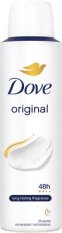 Dove Original deospray 150ml