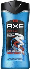 Axe Sport Blast tusfürdő 400ml