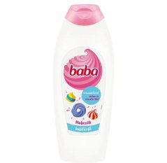 Baba Habcsók pena do kúpeľa 750ml