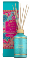 Tesori D'Oriente Ayurveda vonné tyčinky 200ml