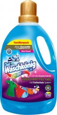 Waschkönig Color mosógél 3305ml 110 mosás