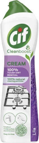 Cif Cream Lila súrolókrém 500ml