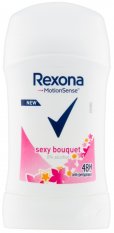 Rexona MotionSense Sexy Bouquet deodorant 40ml