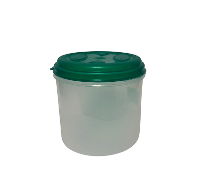 Ételes doboz 110x105mm 0,6L