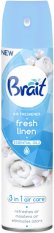 Brait 3 in1 Fresh Linen osviežovač vzduchu 300ml 