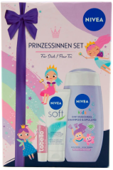 Nivea Prinzessinnen Gift Set Nivea Prinzessinnen Gift Set