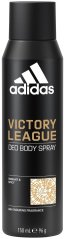 Adidas Victory League deospray 150 ml