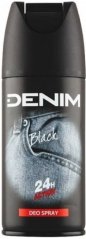 Denim Black deospray 150ml