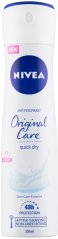 Nivea Original Care deospray 150ml Nivea Original Care deospray 150ml