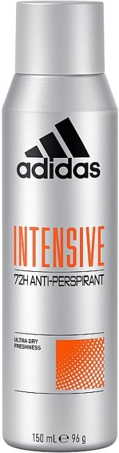 Adidas Intensive deospray 150 ml