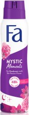 Fa Mystic Moments Passion Flower deospray 150ml Fa Mystic Moments Passion Flower deospray 150ml