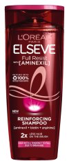 Elseve Full Resist hajerősítő sampon 250ml Elseve Full Resist hajerősítő sampon 250ml